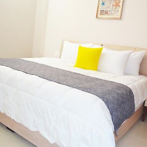 Apartamento de 2 Dormitorios